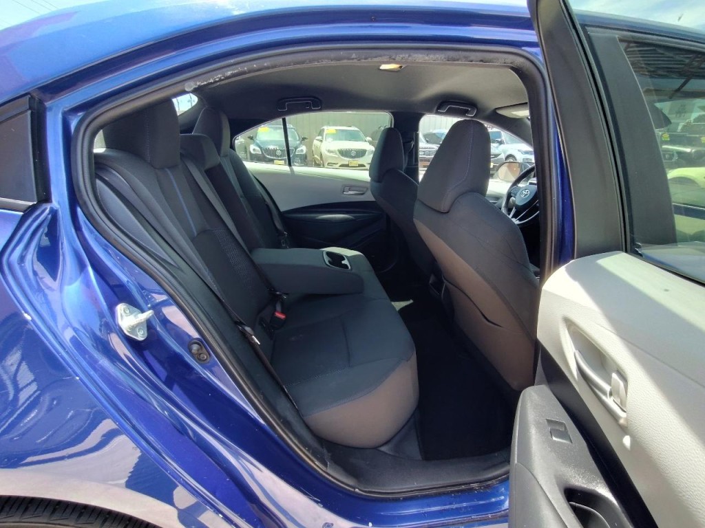 2020 Toyota Corolla Image 39