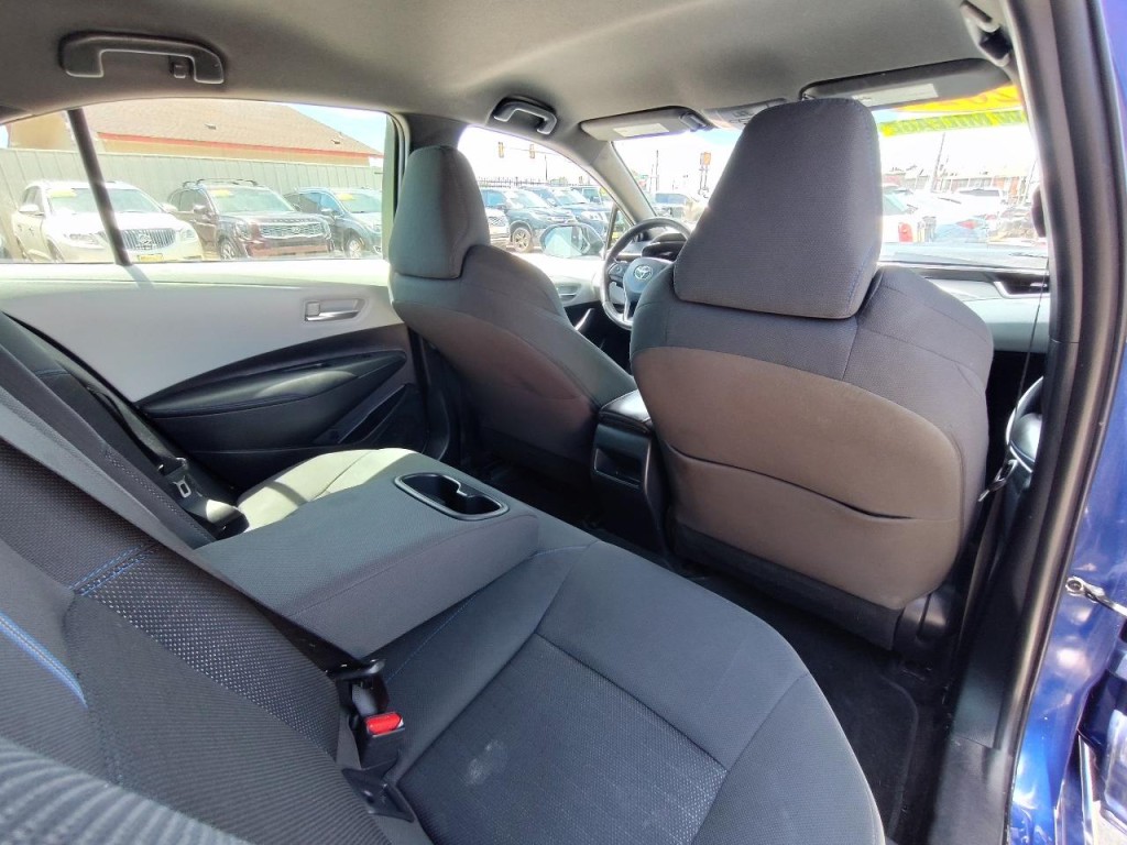 2020 Toyota Corolla Image 41