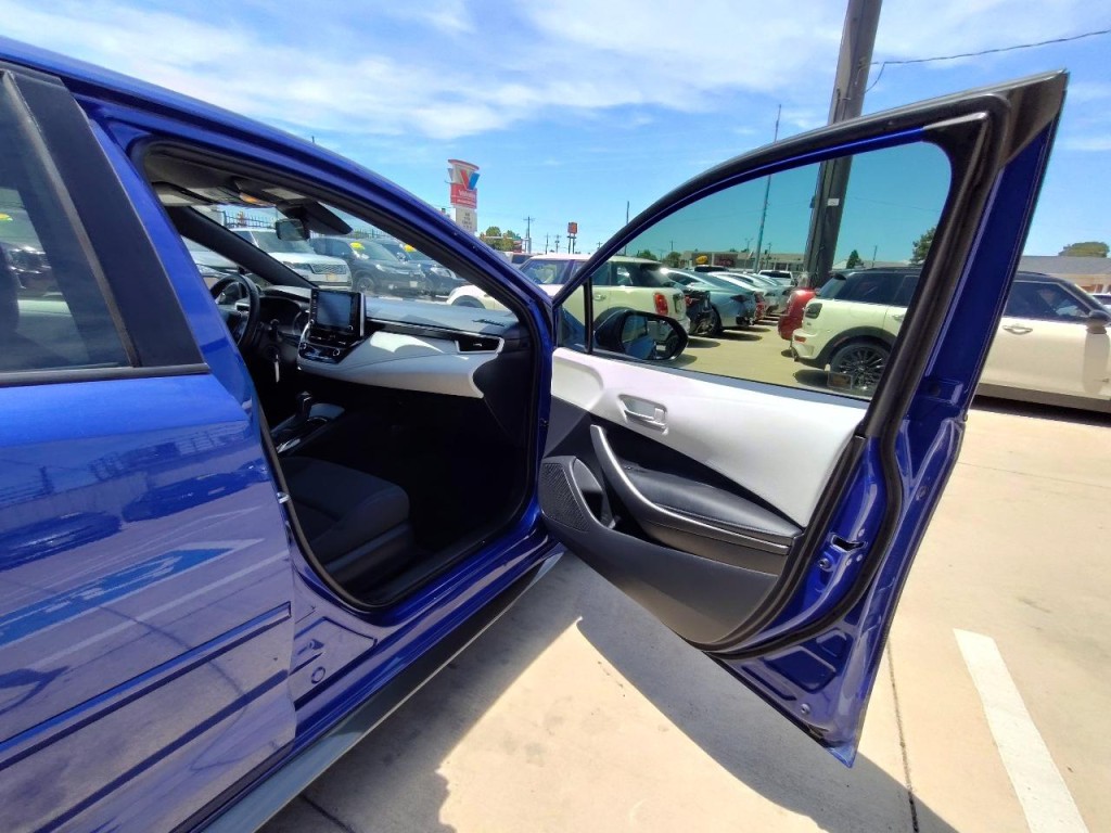2020 Toyota Corolla Image 42