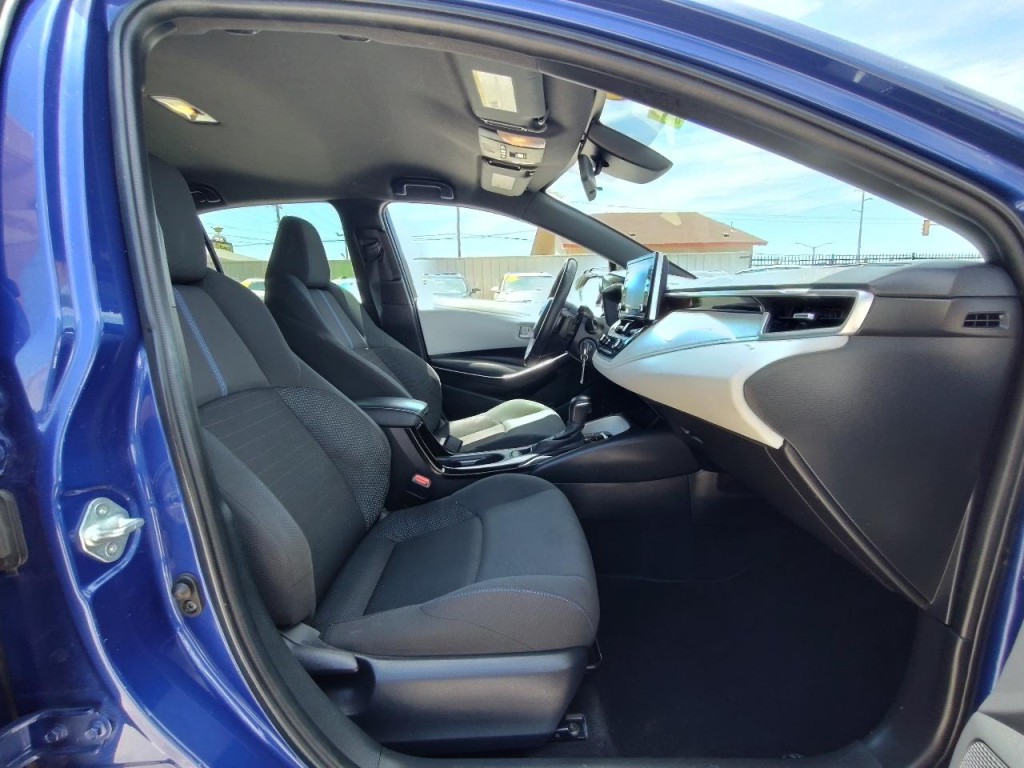2020 Toyota Corolla Image 43