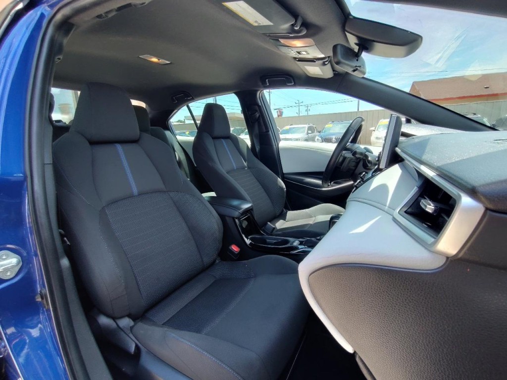 2020 Toyota Corolla Image 44