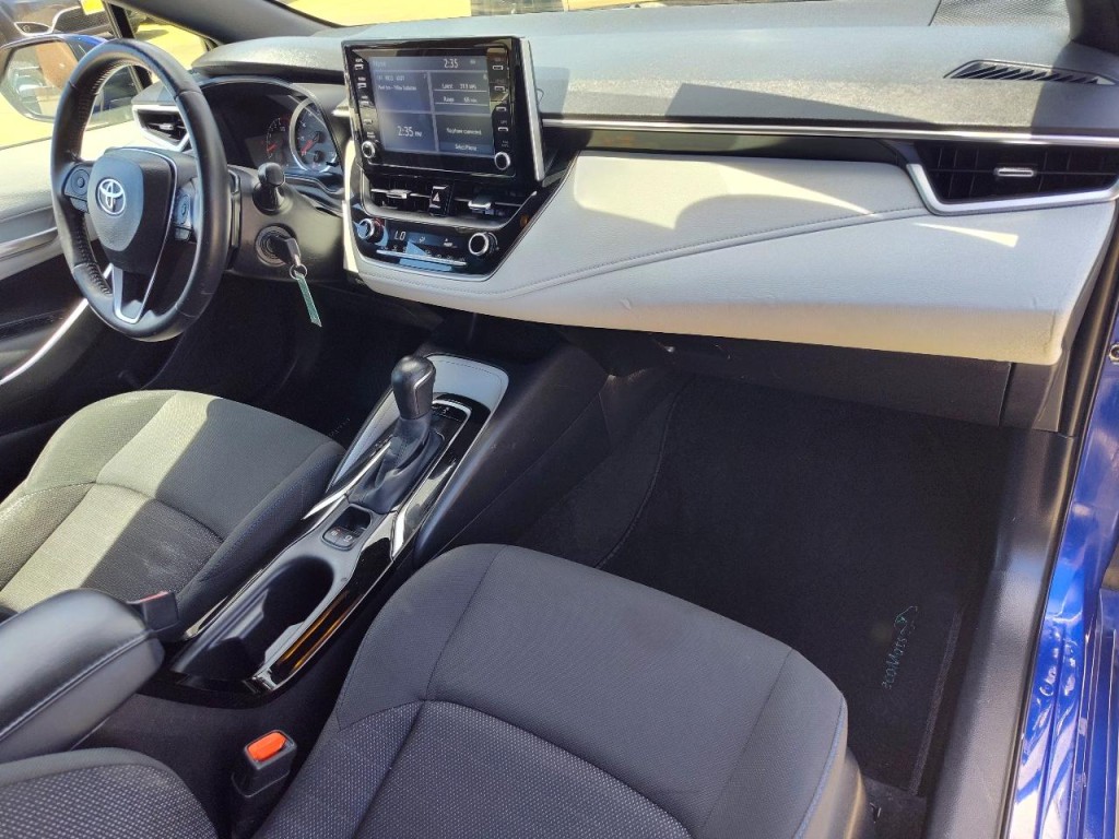 2020 Toyota Corolla Image 45