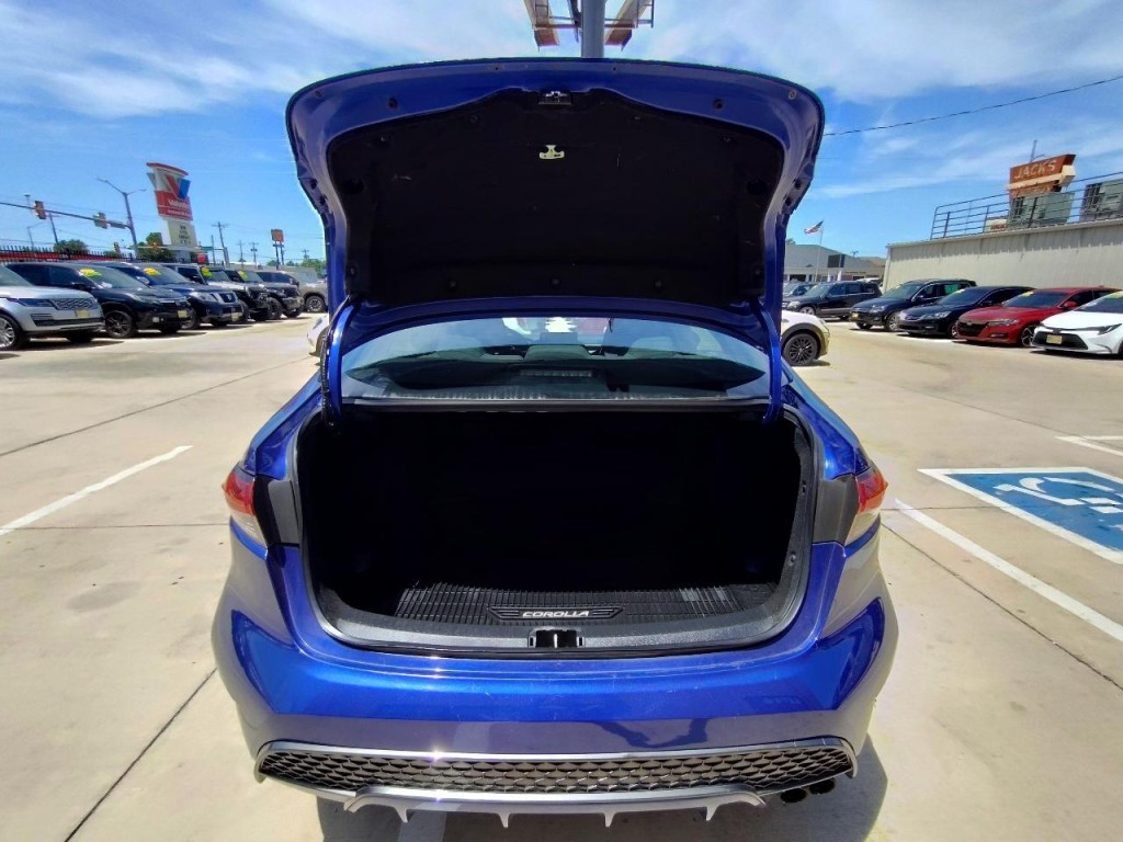 2020 Toyota Corolla Image 46