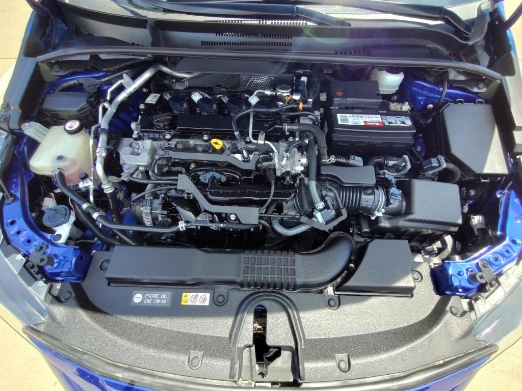 2020 Toyota Corolla Image 51