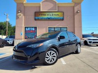 Image for 2018 Toyota Corolla LE ID: 7484856