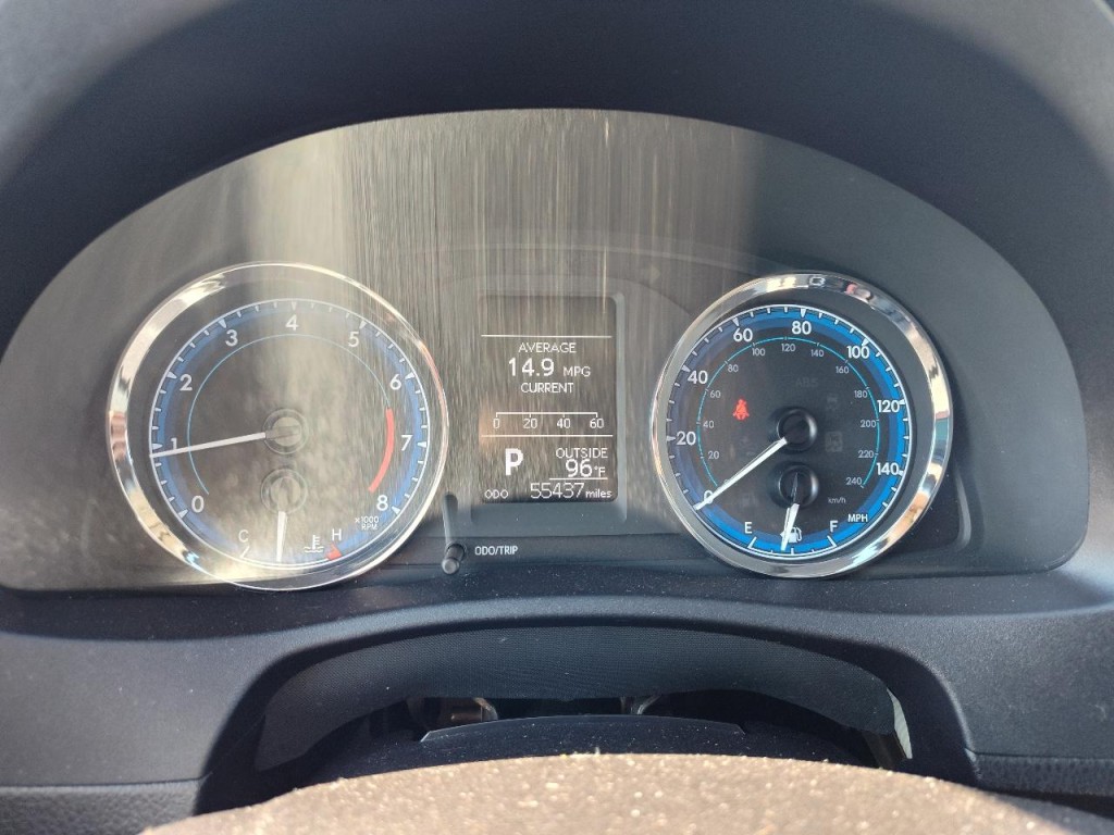 2018 Toyota Corolla Image 21