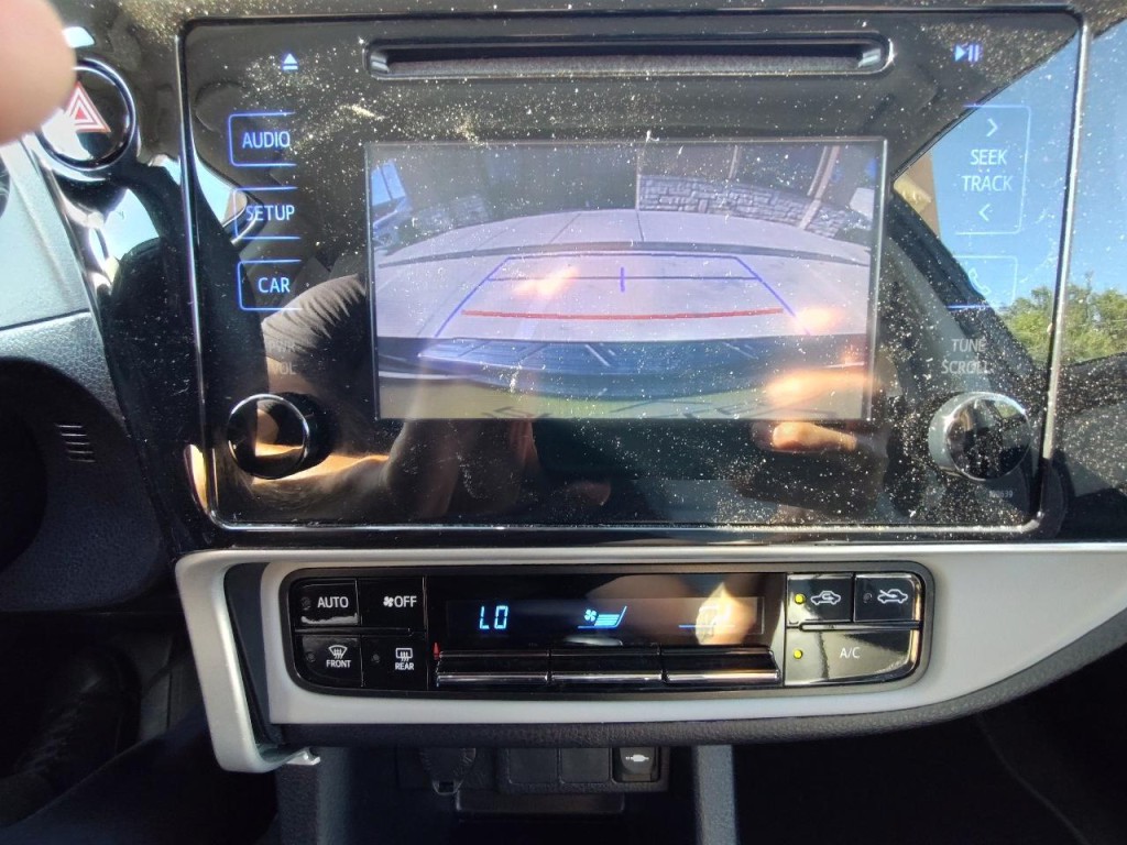 2018 Toyota Corolla Image 23