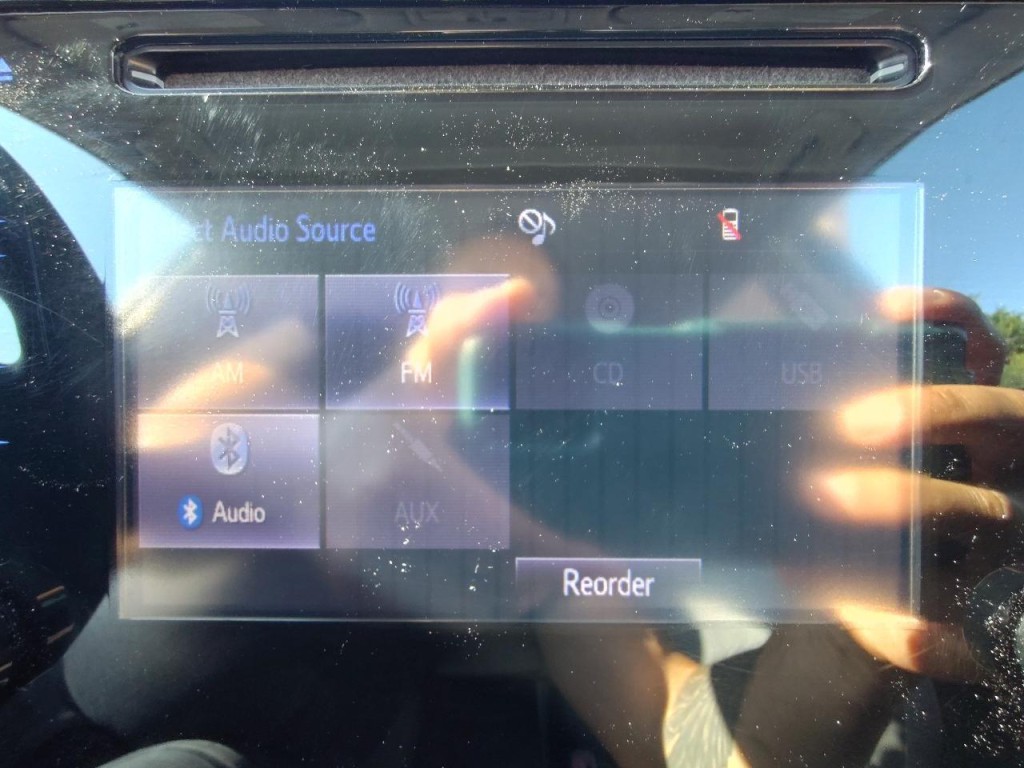 2018 Toyota Corolla Image 26