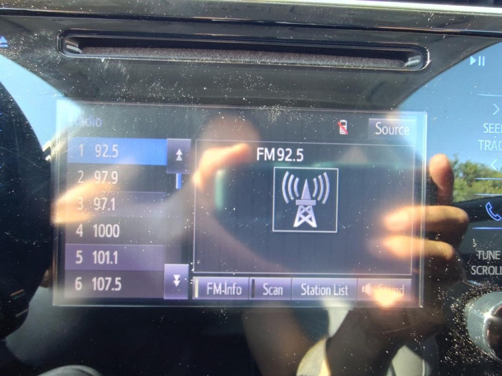 2018 Toyota Corolla Image 27