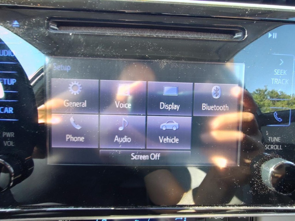 2018 Toyota Corolla Image 28
