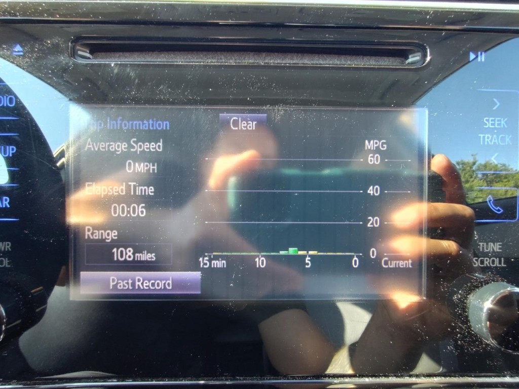 2018 Toyota Corolla Image 29