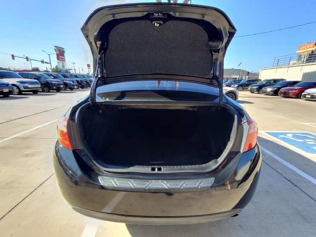 2018 Toyota Corolla Image 45