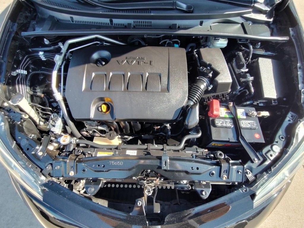2018 Toyota Corolla Image 49