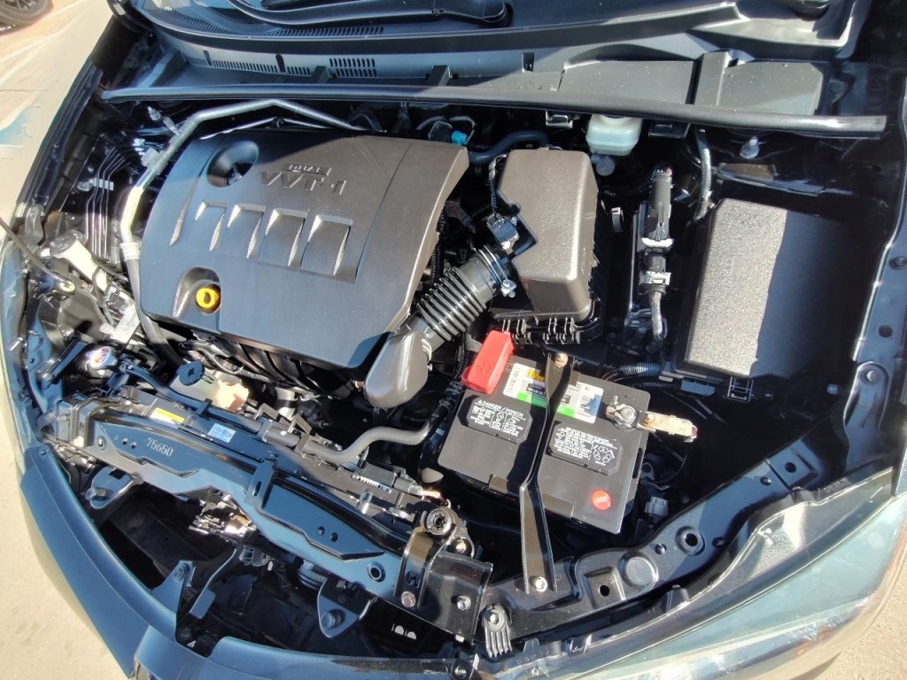 2018 Toyota Corolla Image 50