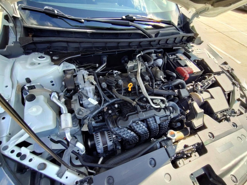 2022 Nissan Altima Image 13