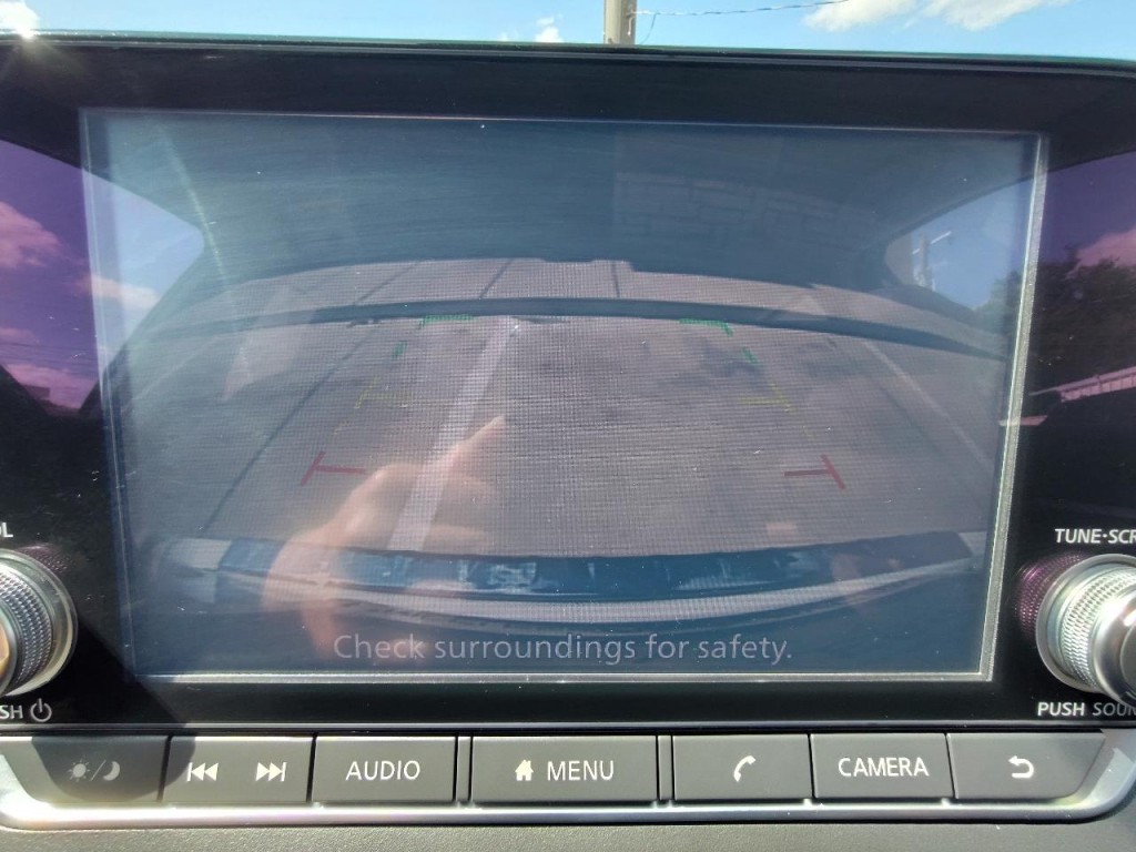 2022 Nissan Altima Image 24