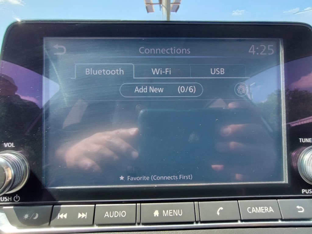 2022 Nissan Altima Image 27