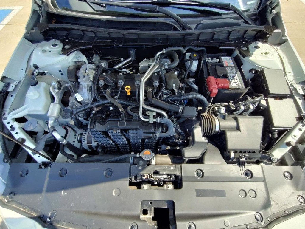 2022 Nissan Altima Image 49
