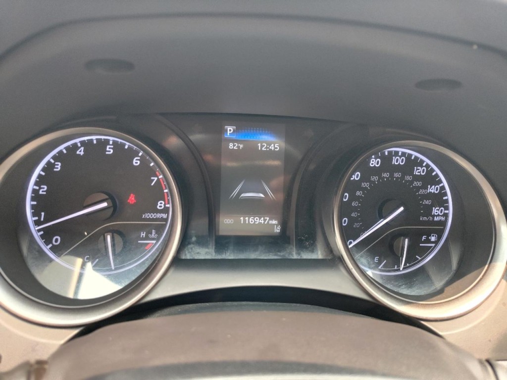 2021 Toyota Camry Image 20
