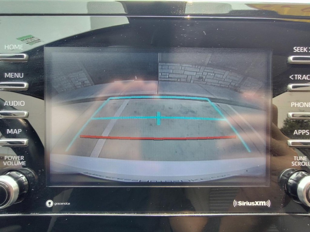 2021 Toyota Camry Image 23