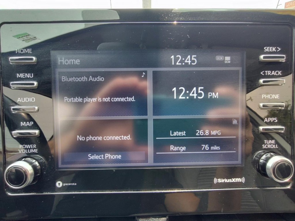 2021 Toyota Camry Image 24