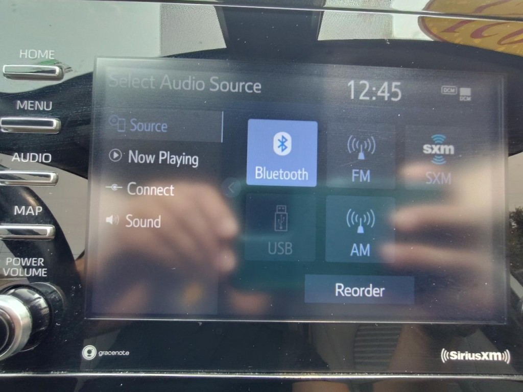 2021 Toyota Camry Image 25