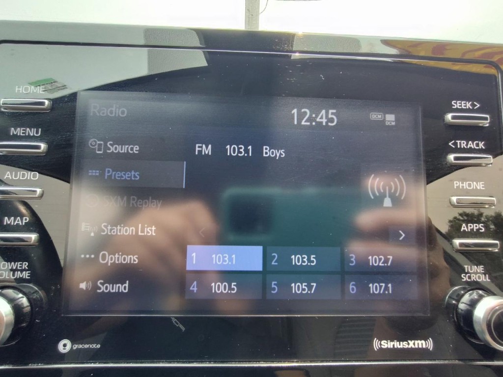 2021 Toyota Camry Image 26