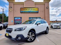Image for 2018 Subaru Outback 2.5i Limited ID: 7499287