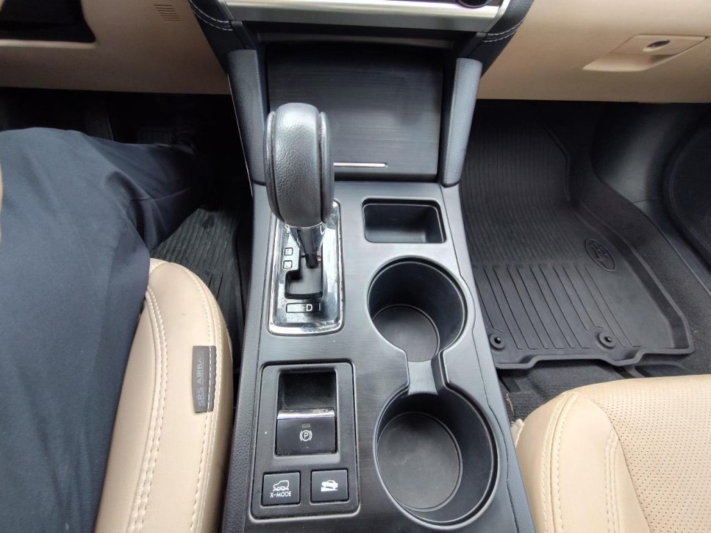 2018 Subaru Outback Image 23