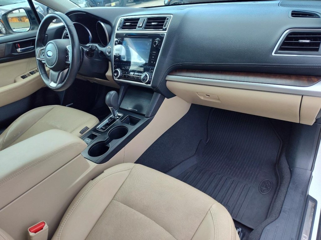 2018 Subaru Outback Image 46