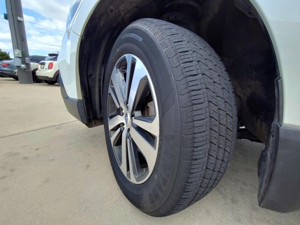 2018 Subaru Outback Image 51