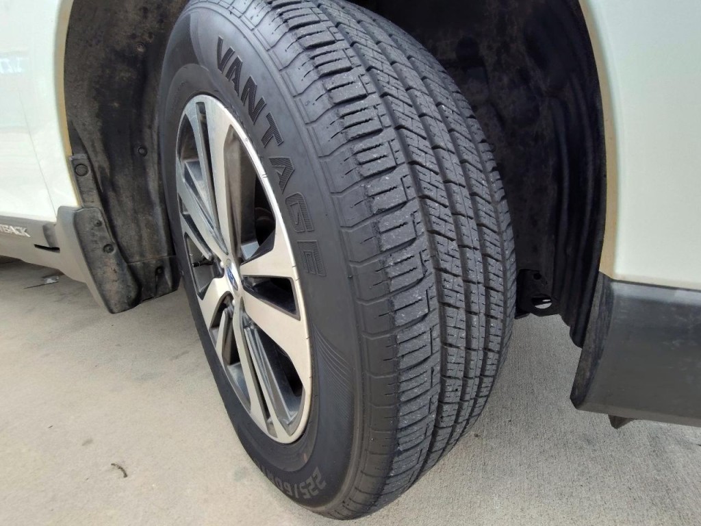 2018 Subaru Outback Image 52