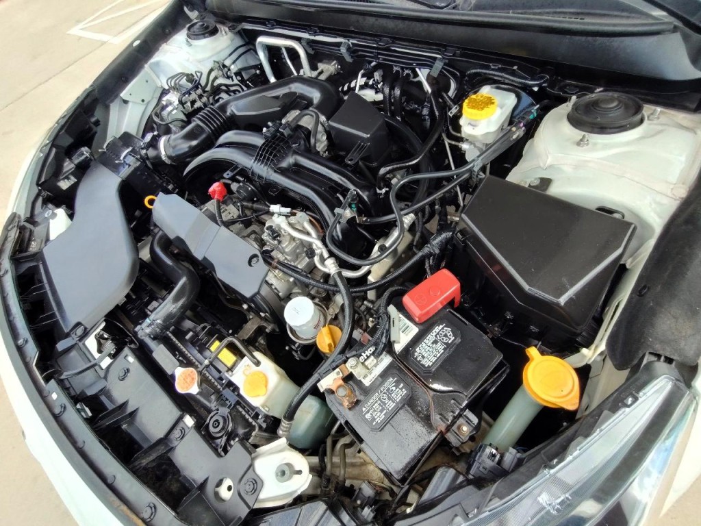 2018 Subaru Outback Image 54