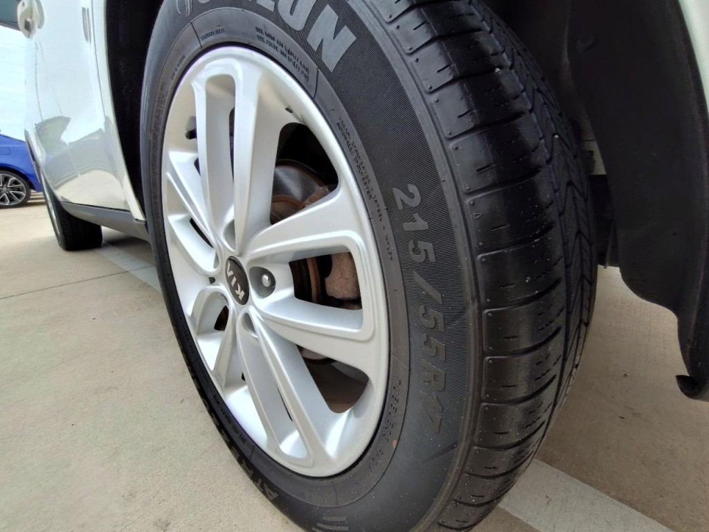 2019 Kia Soul Image 10