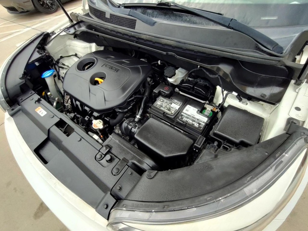 2019 Kia Soul Image 11
