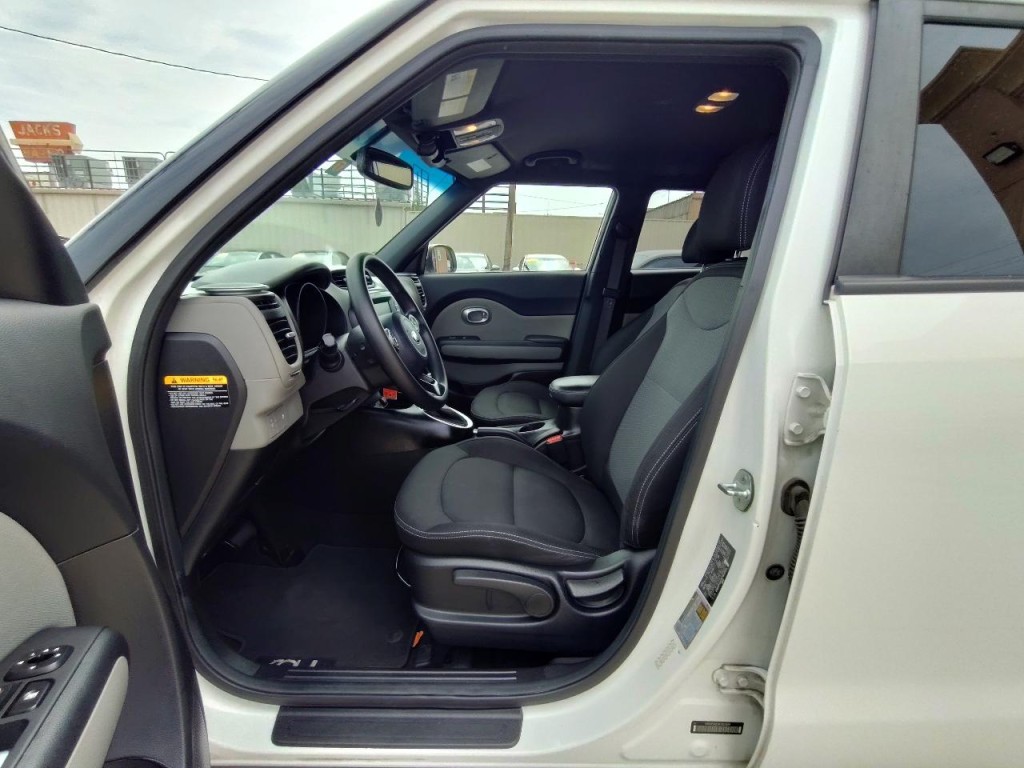 2019 Kia Soul Image 12