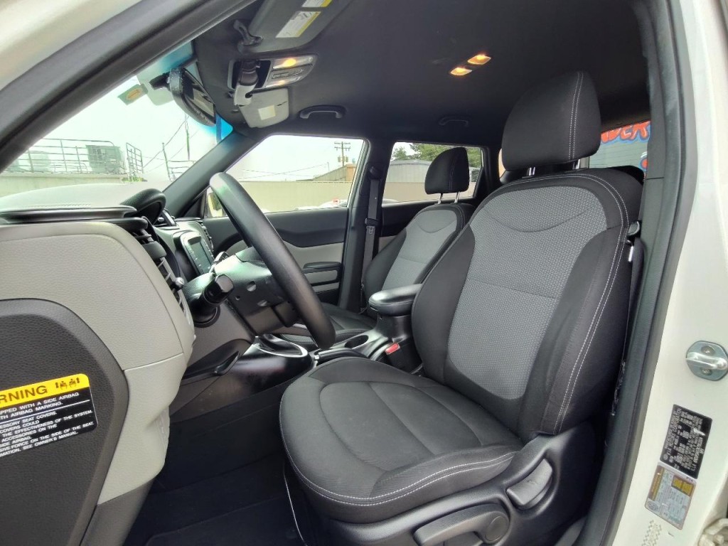 2019 Kia Soul Image 13
