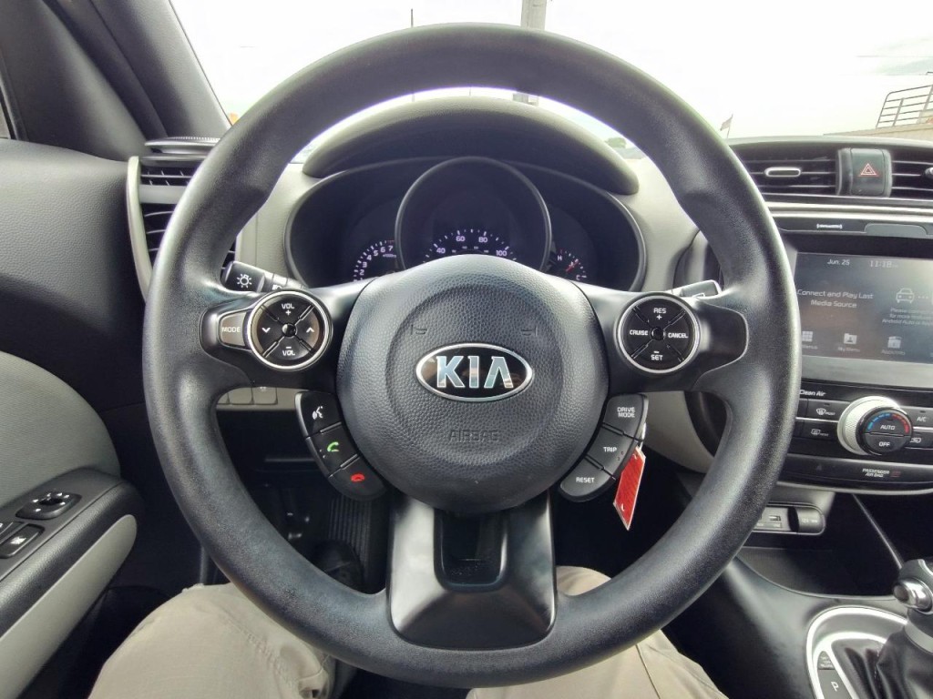 2019 Kia Soul Image 15