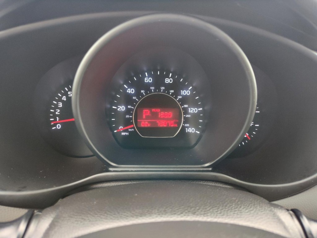 2019 Kia Soul Image 16