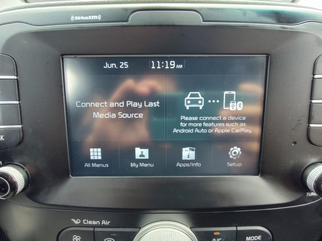 2019 Kia Soul Image 17