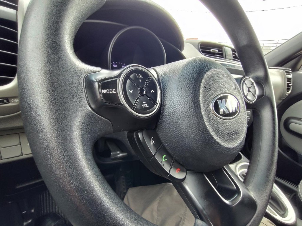 2019 Kia Soul Image 20