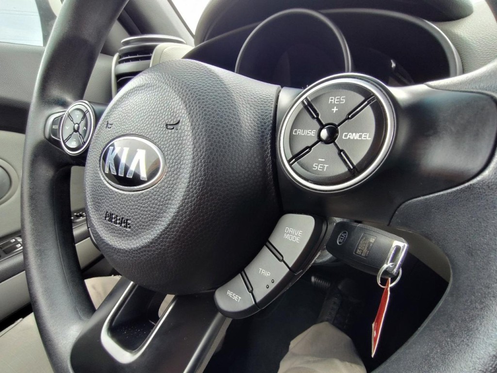 2019 Kia Soul Image 21