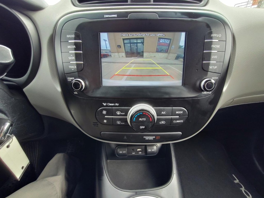 2019 Kia Soul Image 22