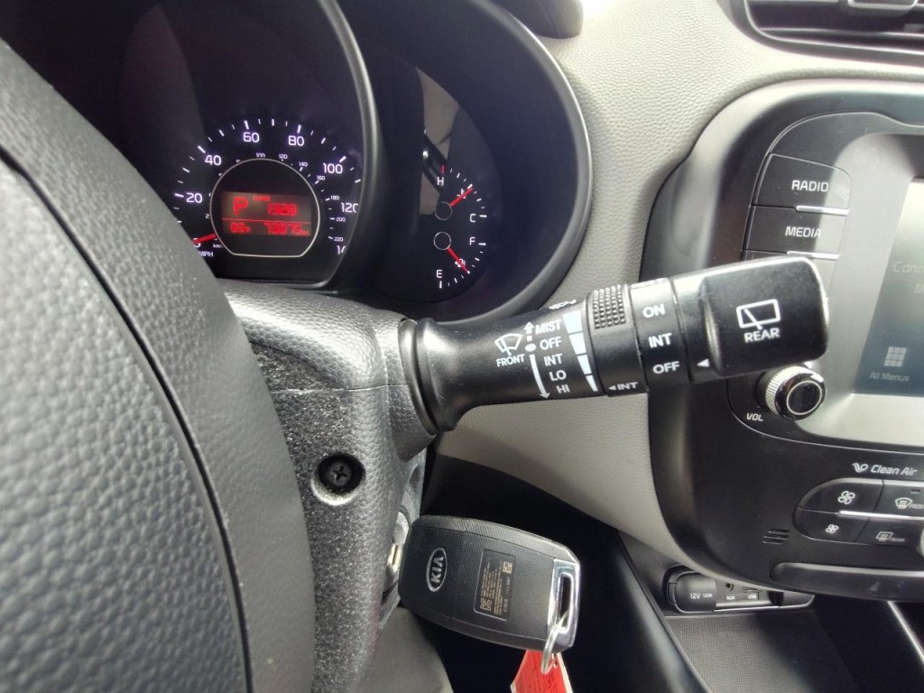 2019 Kia Soul Image 23
