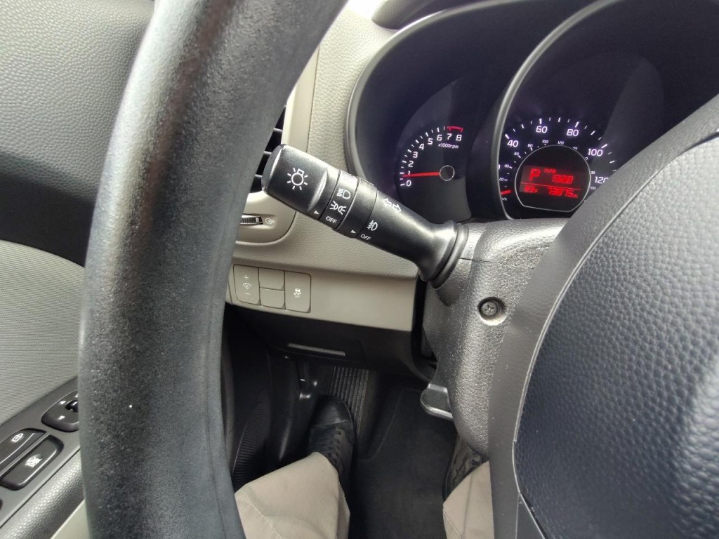 2019 Kia Soul Image 24