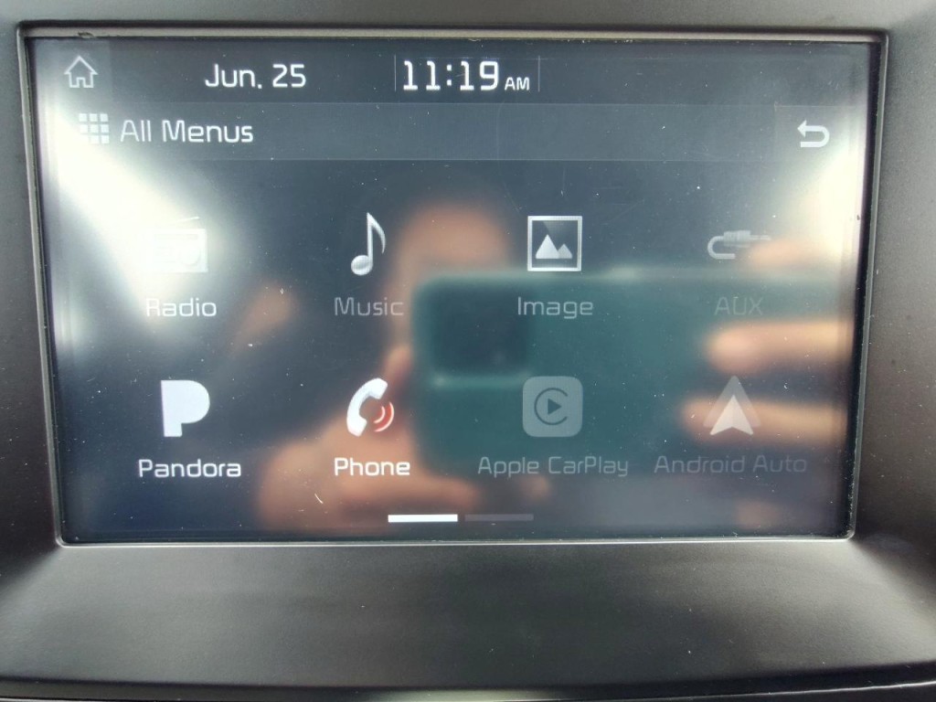 2019 Kia Soul Image 25