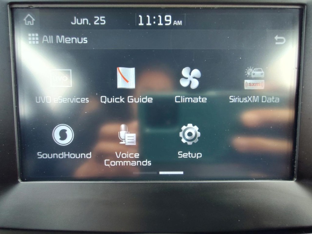 2019 Kia Soul Image 26