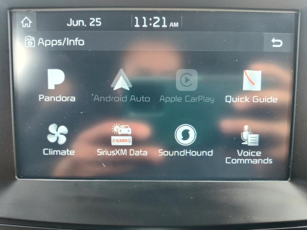 2019 Kia Soul Image 28