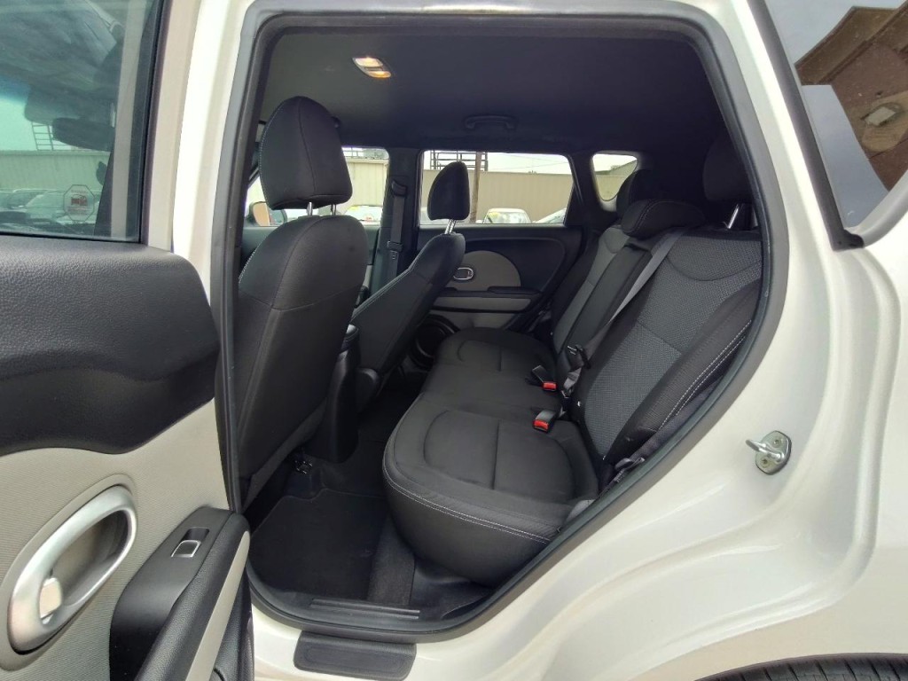 2019 Kia Soul Image 30