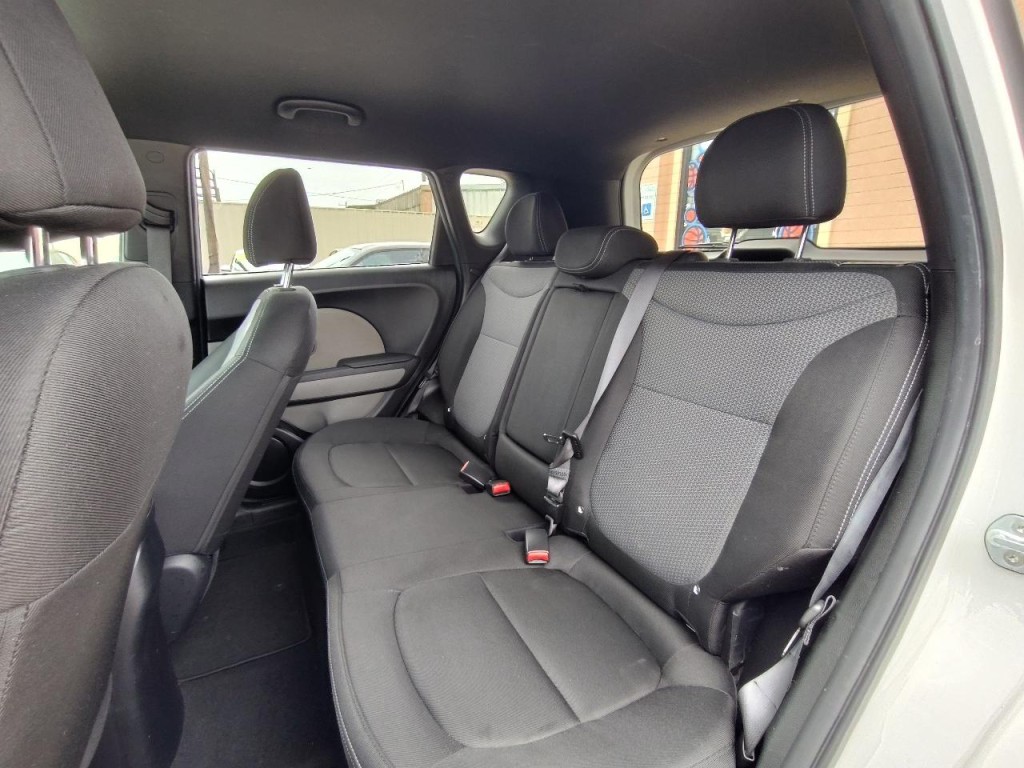 2019 Kia Soul Image 31